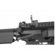 Страйкбольный автомат G&G CMF-16, body - plastic (130-140m/s) EGC-16P-F16-BNB-NCM
